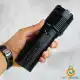 چراغ قوه پلیسی زومدار اسمال سان مدل ZY-S2303