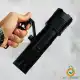 چراغ قوه پلیسی زومدار اسمال سان مدل ZY-S2303