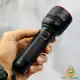 چراغ قوه زومدار اسمال سان مدل ZY-F786