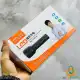 چراغ قوه زومدار اسمال سان مدل ZY-F786
