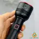 چراغ قوه زومدار اسمال سان مدل ZY-F786
