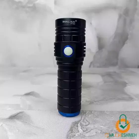 چراغ قوه دستی اسمال سان مدل ZY-E20