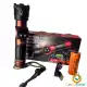 چراغ قوه فانوسی زومدار اسمال سان مدل ZY-B606