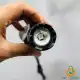 چراغ قوه فانوسی زومدار اسمال سان مدل ZY-B606