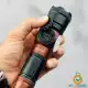 چراغ قوه فانوسی زومدار اسمال سان مدل ZY-B606