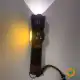 چراغ قوه فانوسی زومدار اسمال سان مدل ZY-B606