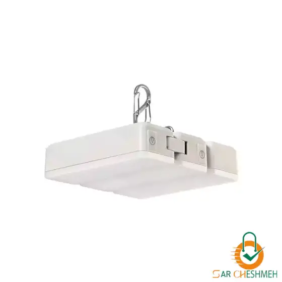 چراغ چادر و کمپی شارژی متحرک نیچرهایک مدل CNK2450ZM011