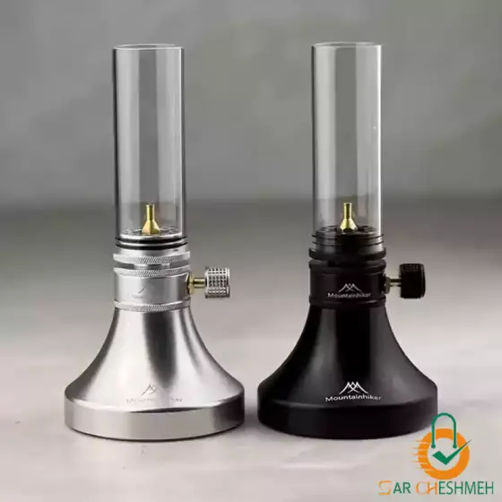 فانوس گازی مخزن دار ماونتین هایکر مدل SK1134