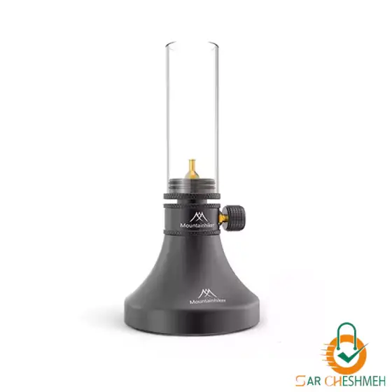 فانوس گازی مخزن دار ماونتین هایکر مدل SK1134