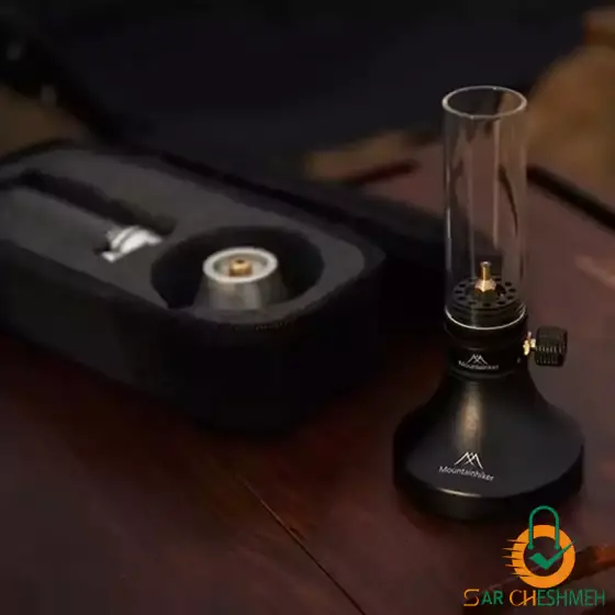 فانوس گازی مخزن دار ماونتین هایکر مدل SK1134