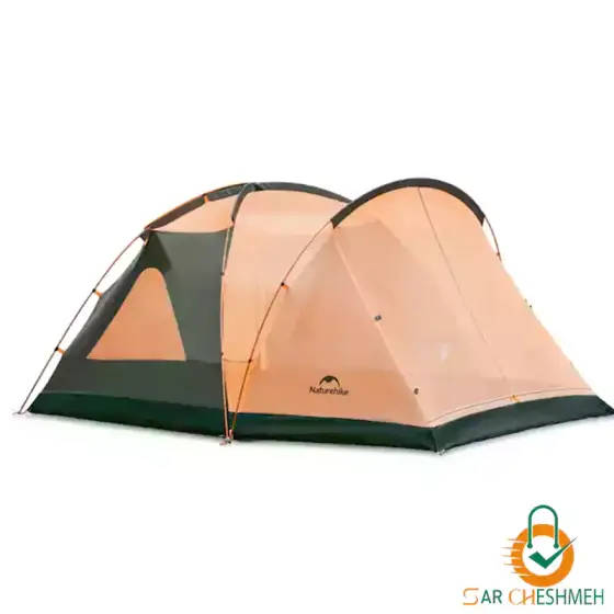 چادر 8 نفره کمپینگ نیچرهایک مدل CNK2550WS018