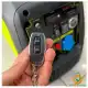 موتور برق 6.5 کیلووات سه گانه سوز جنرال برلین مدل BE-6500EIG