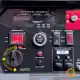 موتور برق بنزینی 9.5 کیلووات اینورتری سایلنت آی پاور مدل SM950DI
