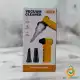 مینی جت فن شارژی ویولت فن مدل F049