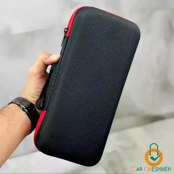 جت فن شارژی زینگارو مدل ZY 1200-60W