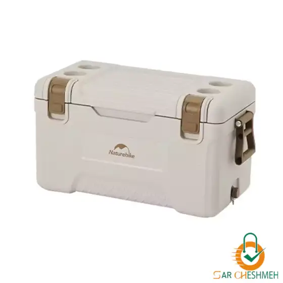 کول باکس کمپینگ نیچرهایک مدل CNH22CJ10001