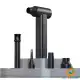 جت فن و جارو شارژی چندکاره زینگارو مدل J01 MAX-V
