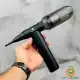 جت فن و جارو شارژی چندکاره زینگارو مدل J01 MAX-V