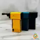 جت فن و جارو شارژی دو حالته زینگارو مدل F031