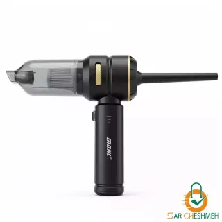 جت فن و جارو شارژی ام دی اچ ال مدل SW-121