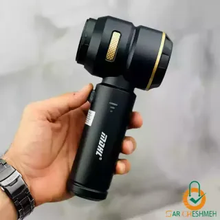 جت فن و جارو شارژی ام دی اچ ال مدل SW-121