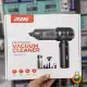 جت فن و جارو شارژی ام دی اچ ال مدل SW-121