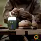 چراغ شارژی حشره کش دار نیچرهایک مدل NH20ZM003