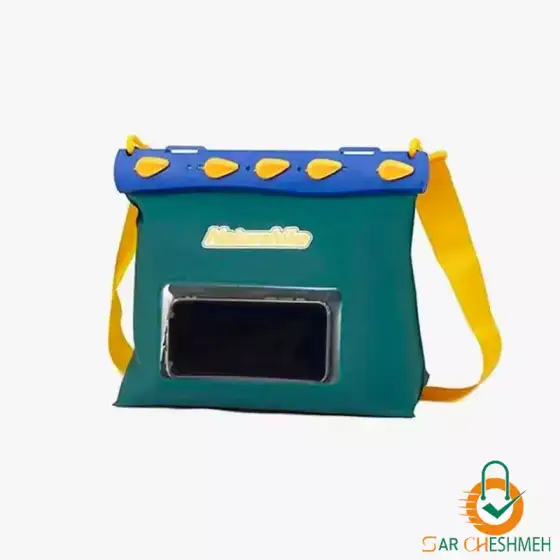 کیف ضد آب چندمنظوره نیچرهایک مدل CNK2300BS016