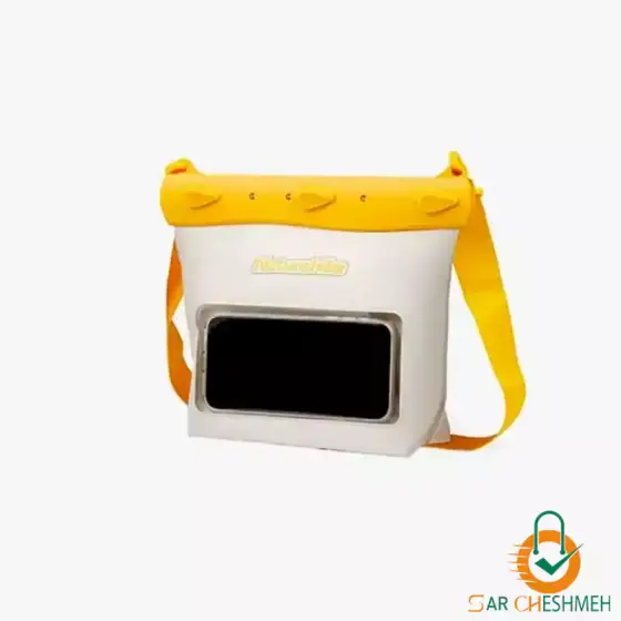 کیف ضد آب چندمنظوره نیچرهایک مدل CNK2300BS016