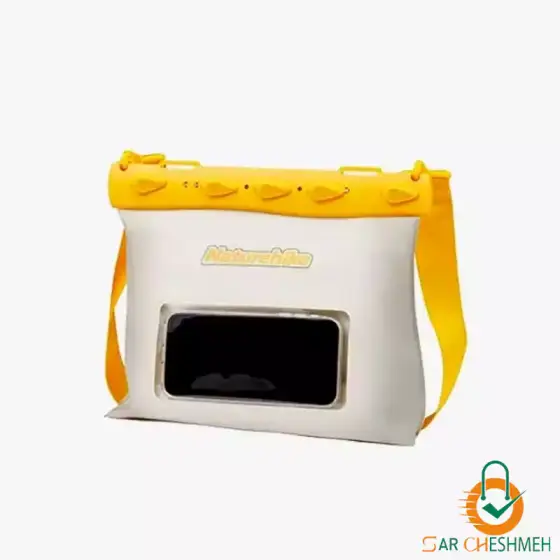 کیف ضد آب چندمنظوره نیچرهایک مدل CNK2300BS016