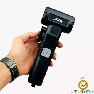 پمپ باد شارژی چندکاره ام دی اچ ال مدل MD-9170