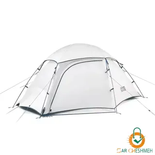 چادر یک نفره کوهنوردی نیچرهایک مدل CNK2350WS011
