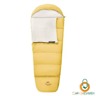کیسه خواب C300 نیچرهایک مدل NH21MSD01