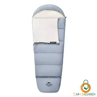 کیسه خواب C300 نیچرهایک مدل NH21MSD01