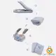 کیسه خواب C300 نیچرهایک مدل NH21MSD01
