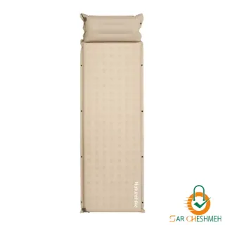 زیرانداز بادی خودبادشونده نیچرهایک مدل CNK2550WS025