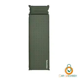 زیرانداز بادی خودبادشونده نیچرهایک مدل CNK2550WS025