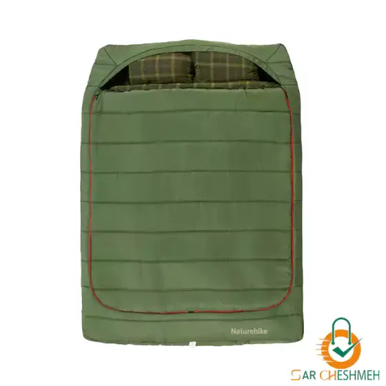 کیسه خواب دو نفره نیچرهایک مدل CNK2350WS019