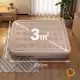 تشک بادی دو نفره بلک داگ مدل CBD2550WS040