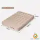 تشک بادی دو نفره بلک داگ مدل CBD2550WS040