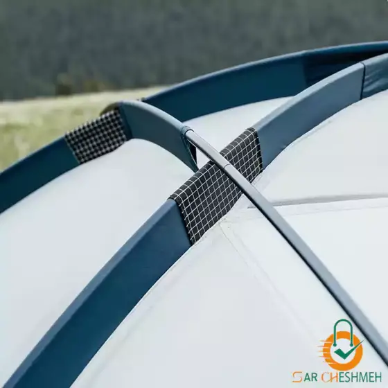 چادر دو نفره کوهنوردی نیچرهایک مدل CNK2350WS011