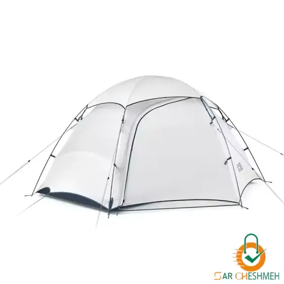 چادر دو نفره کوهنوردی نیچرهایک مدل CNK2350WS011