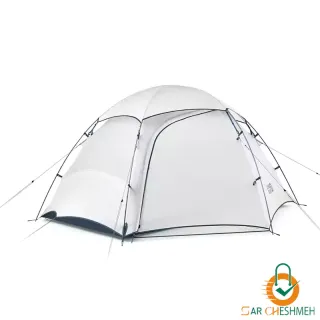 چادر دو نفره کوهنوردی نیچرهایک مدل CNK2350WS011