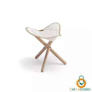 صندلی تاشو نیچرهایک مدل NH20JJ008