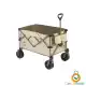 چرخ دستی تاشو TC03 نیچرهایک مدل NH20PJ009
