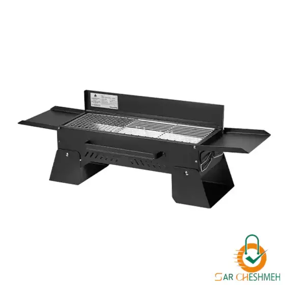 باربیکیو رومیزی تاشو نیچرهایک مدل CNK2450CF018