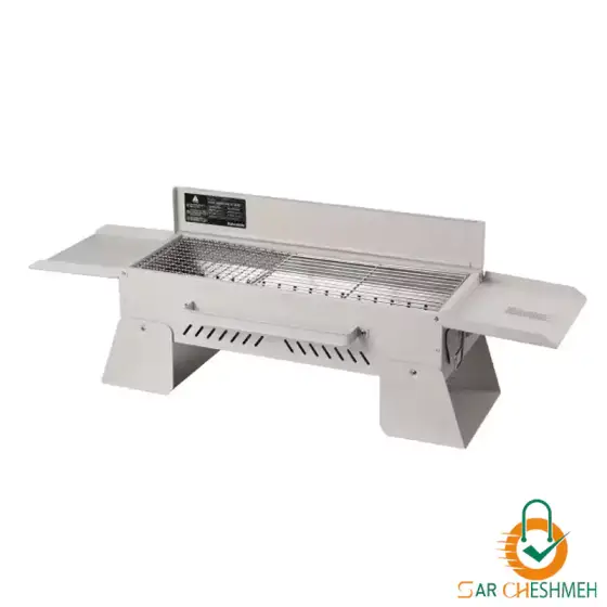 باربیکیو رومیزی تاشو نیچرهایک مدل CNK2450CF018