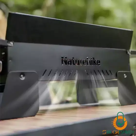 باربیکیو رومیزی تاشو نیچرهایک مدل CNK2450CF018