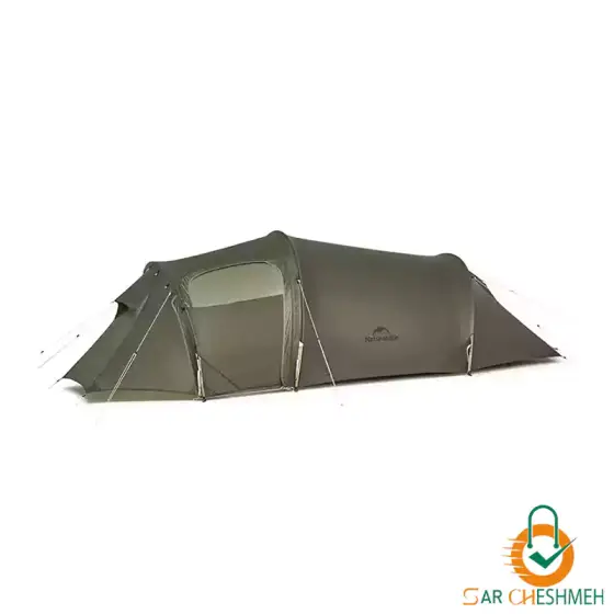 چادر کمپینگ 2-3 نفره نیچرهایک مدل CNK2450WS036