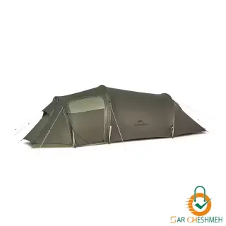 چادر کمپینگ 2-3 نفره نیچرهایک مدل CNK2450WS036